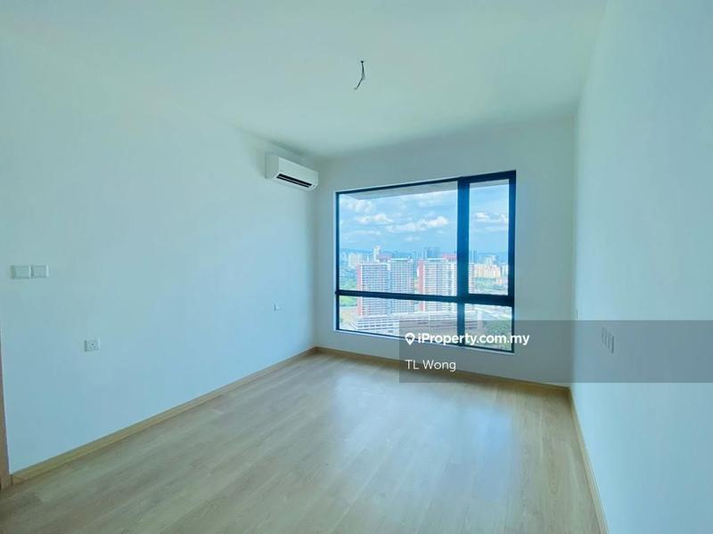 Kediaman Servis untuk Dijual di Aradia Residence @ Lake City KL North oleh TL Wong - iProperty.com.my