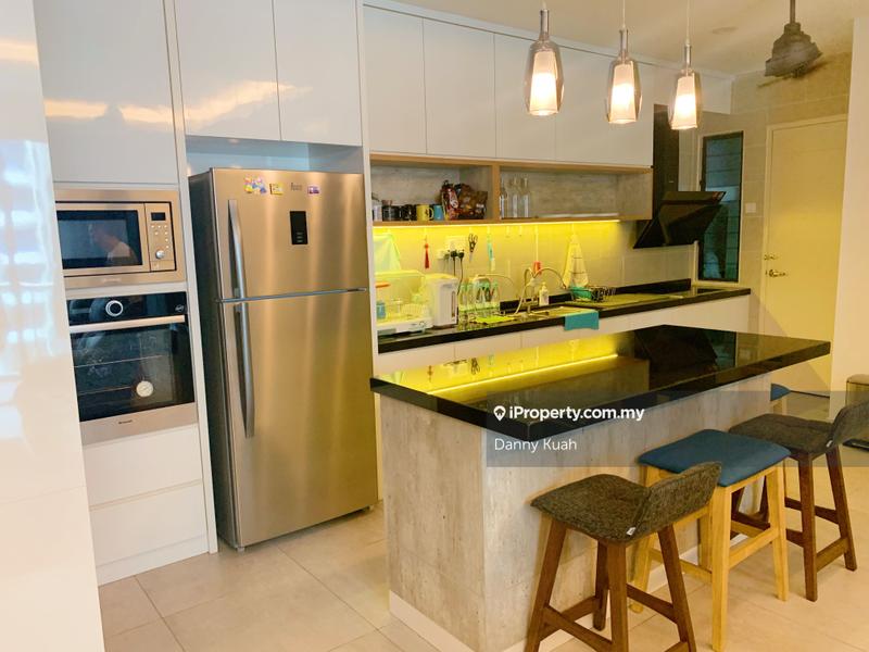 Service Residence for Sale in Atlantis Residences (Pangsapuri Atlantis Kota Syahbandar) by Danny Kuah - iProperty.com.my