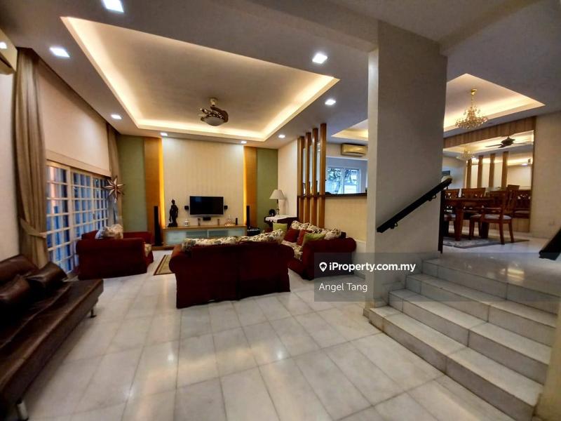 Bungalow House for Sale in SS2, Petaling Jaya by Angel Tang - iProperty.com.my