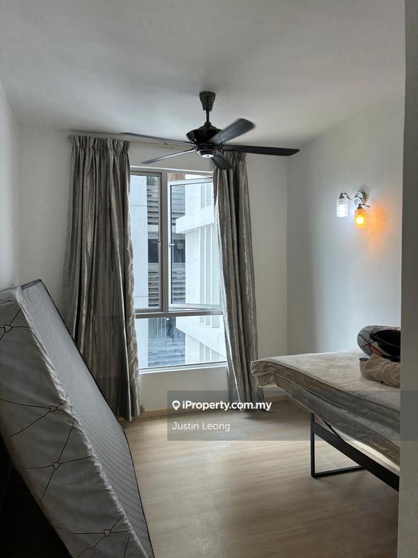 For Rent - Menjalara 18