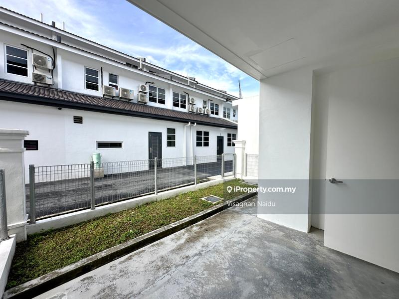 Rumah Berangkai 2 Tingkat untuk Dijual di Richmond Templer Residence Taman Anggun Residensi, Rawang oleh Visaghan Naidu - iProperty.com.my