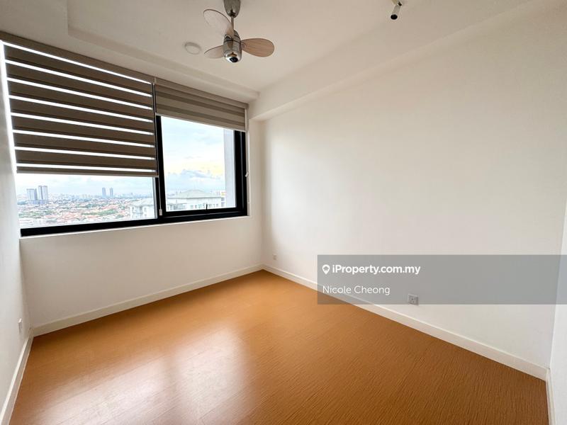 Kondominium untuk Dijual di The Hub oleh Nicole Cheong - iProperty.com.my
