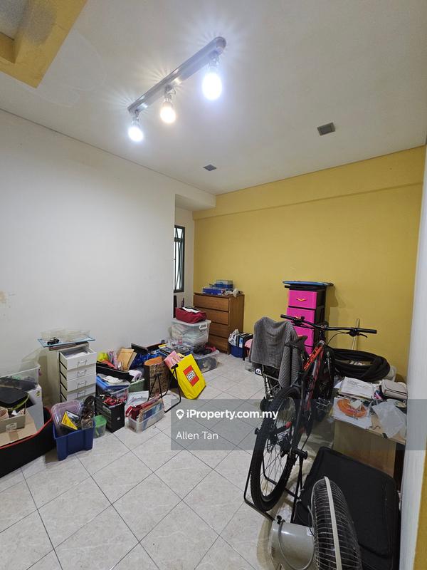Residensi Servis untuk Dijual di Millennium Place @ Millennium Square oleh Allen Tan - iProperty.com.my