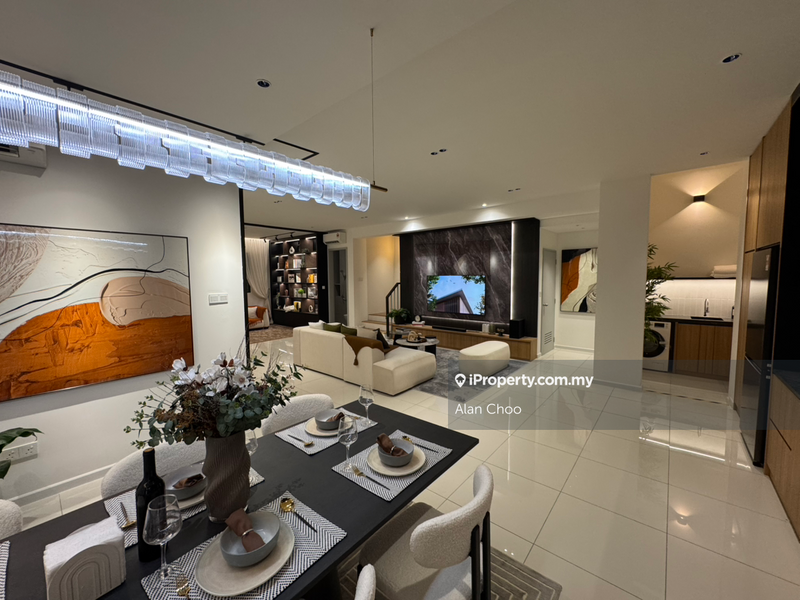 Rumah Kluster untuk Dijual di Bandar Gamuda Cove, Dengkil oleh Alan Choo - iProperty.com.my