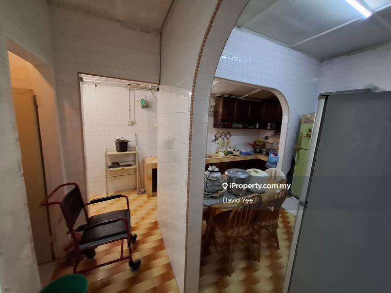 1-storey Terraced House for Sale in Taman Ehsan, Kepong by David Yee - iProperty.com.my