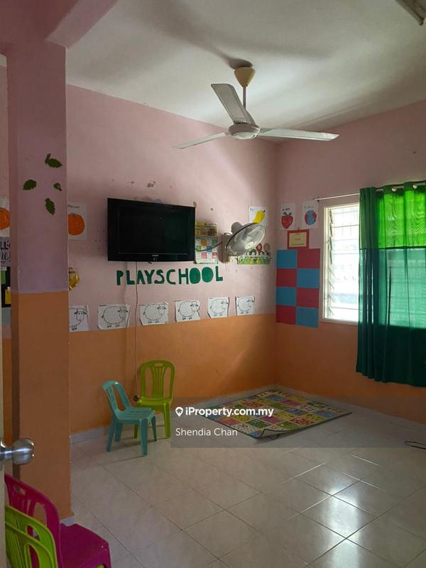 Rumah Berangkai 2 Tingkat untuk Dijual di Pandan Indah, Ampang oleh Shendia Chan - iProperty.com.my