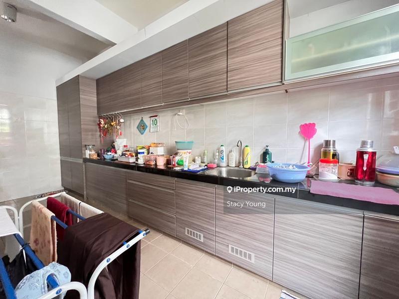 2-storey Terraced House for Sale in Bandar Damai Perdana, Cheras by Stacy Young - iProperty.com.my