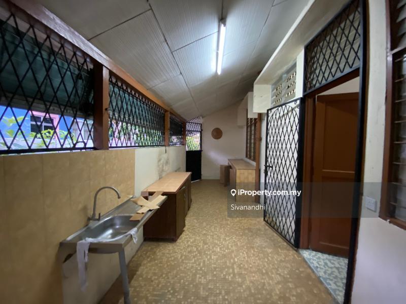 Semi-Detached House for Sale in ul27r, Klang by Sivanandhi - iProperty.com.my