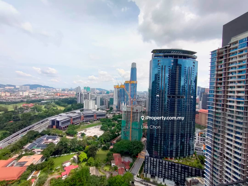 Service Residence for Sale in 10 Stonor by Lisa Chon - iProperty.com.my