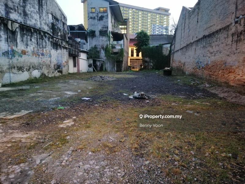 For Sale - Old Town Ipoh