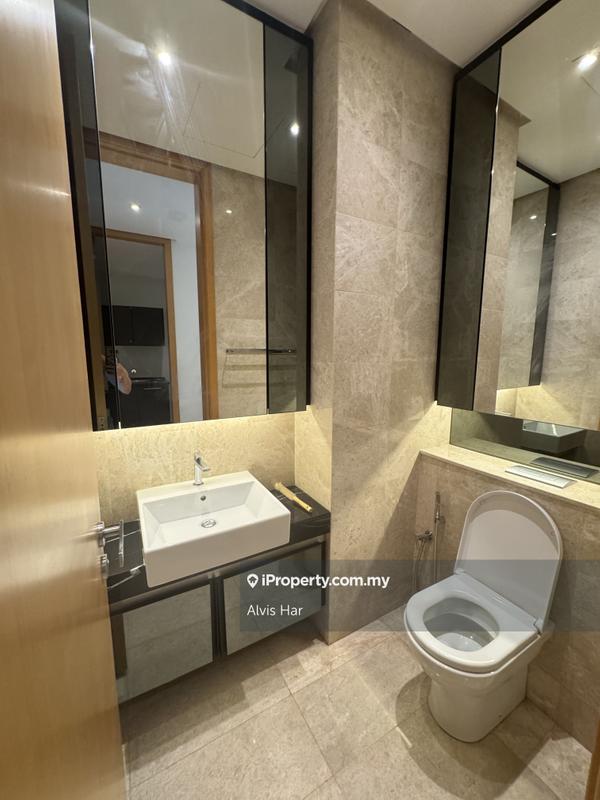 For Rent - Damansara City Residency (DC Residensi)