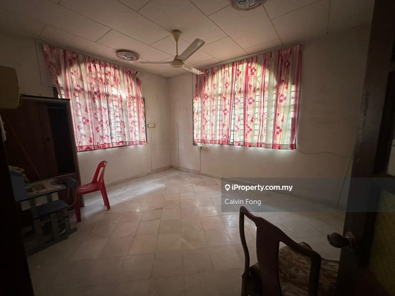 Banglo untuk Dijual di Fair Park, Ipoh oleh Calvin Fong - iProperty.com.my