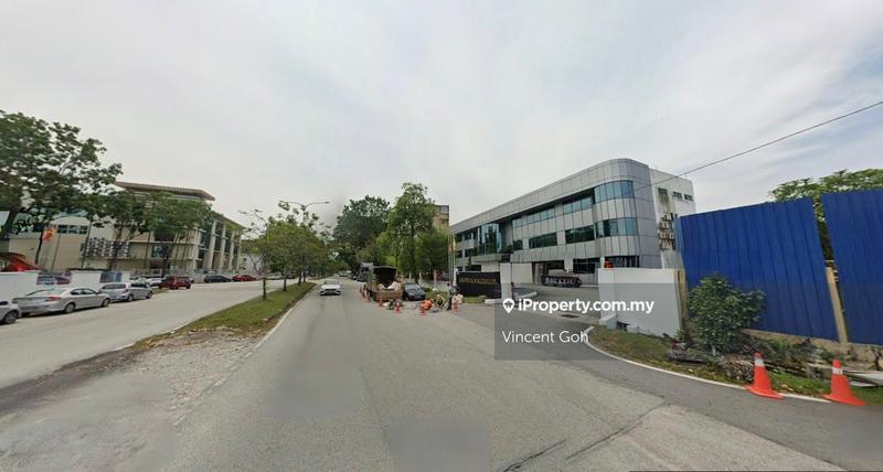 Kilang untuk Dijual di Seksyen U1, Glenmarie oleh Vincent Goh - iProperty.com.my