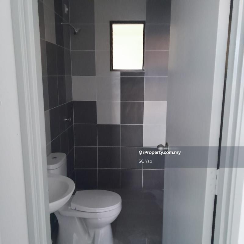 Residensi Servis untuk Dijual di Residensi Mutiara Emas Kajang oleh SC Yap - iProperty.com.my