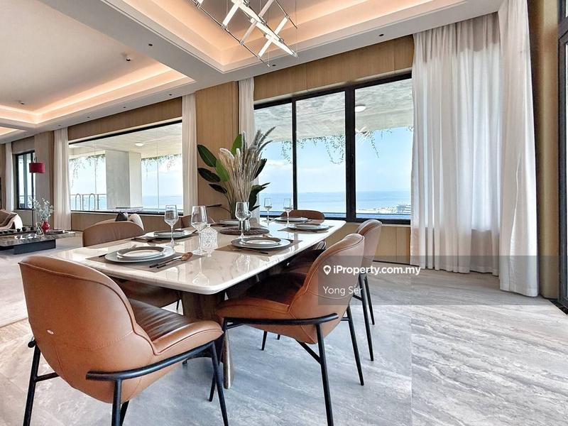 Residensi Servis untuk Dijual di Nigella Park oleh Yong Ser - iProperty.com.my