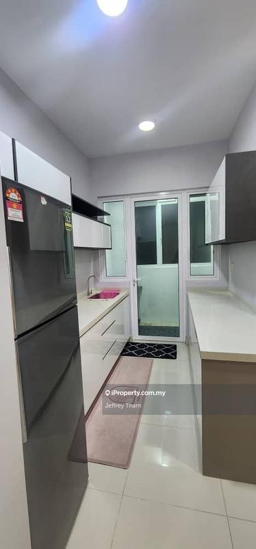 For Rent - Scenaria @ North Kiara Hills