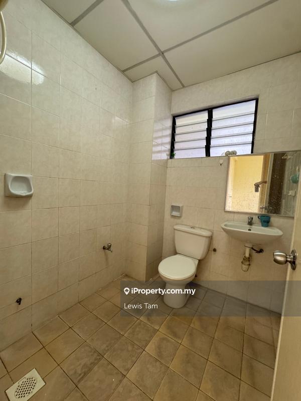 Kondominium untuk Dijual di Pelangi Kondominium (Sentul) oleh Lewis Tam - iProperty.com.my