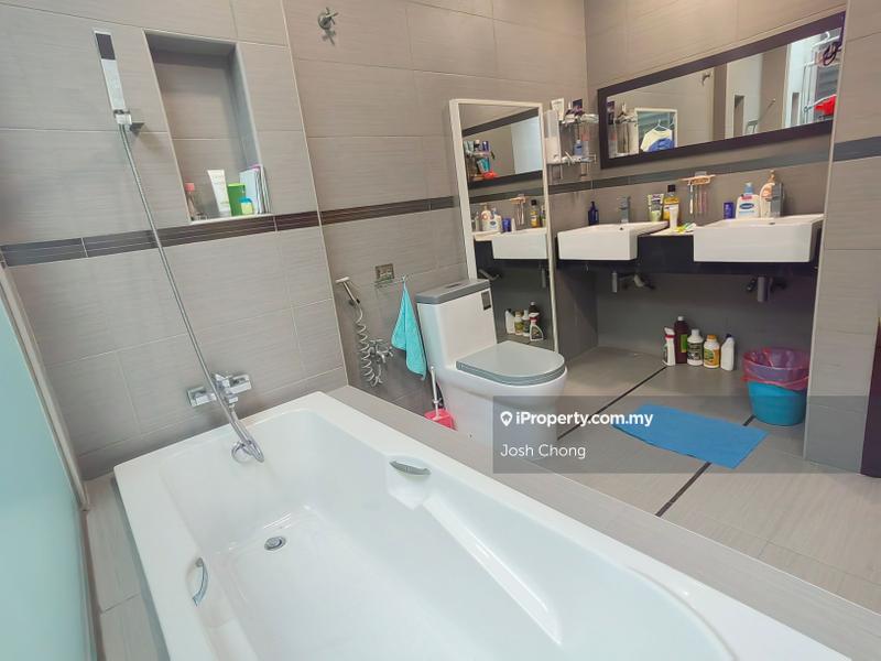 Semi-Detached House for Sale in Kota Harmoni, Shah Alam by Josh Chong - iProperty.com.my