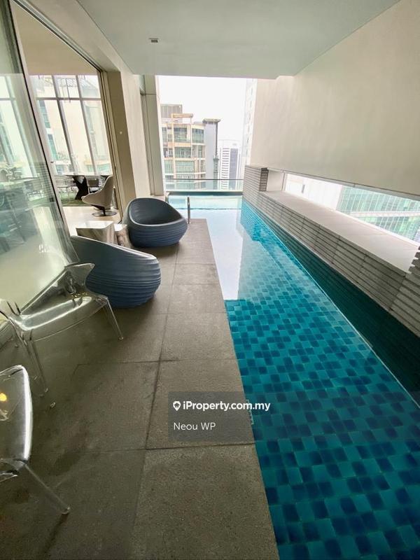 Condominium for Sale in One KL by Neou WP - iProperty.com.my