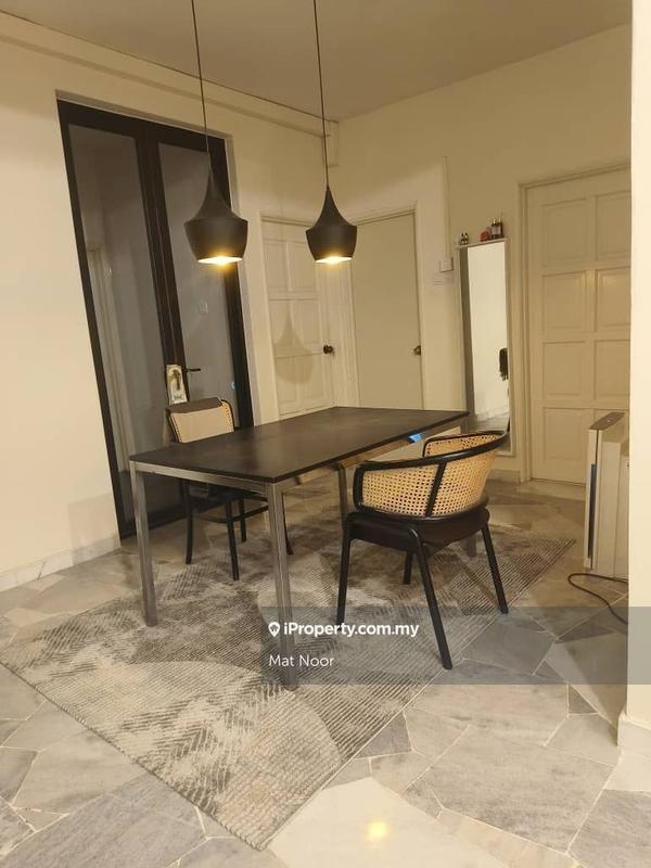Pangsapuri untuk Dijual di Pangsapuri Jaya oleh Mat Noor - iProperty.com.my