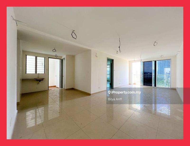 For Sale - Suasana Lumayan