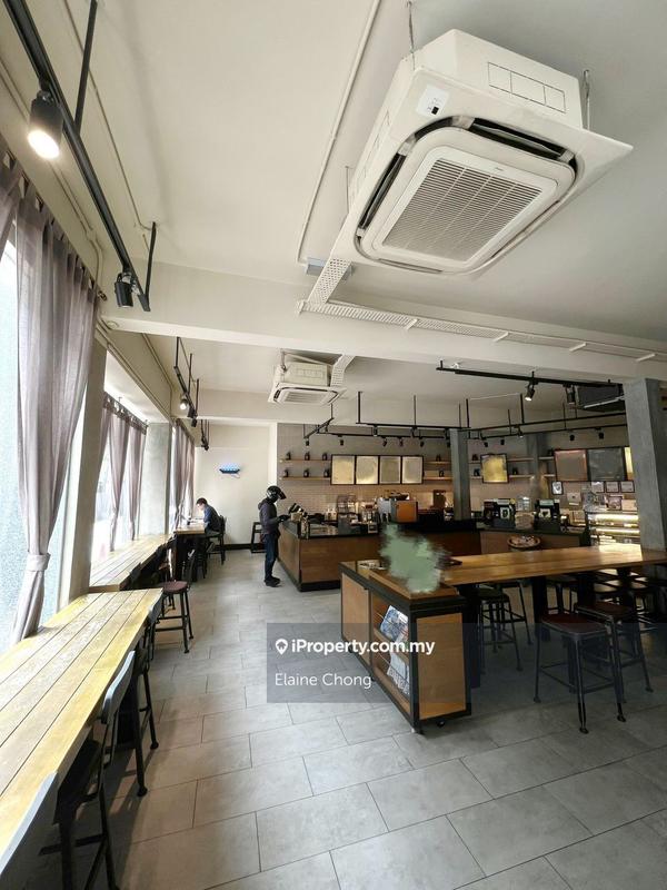 Retail Space untuk Disewa di Petaling Jaya, Selangor oleh Elaine Chong - iProperty.com.my