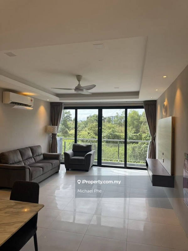 For Rent - Merriton Residence