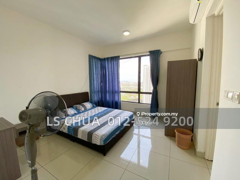 Kondominium untuk Disewa di Wellesley Residences oleh LS Chua - iProperty.com.my