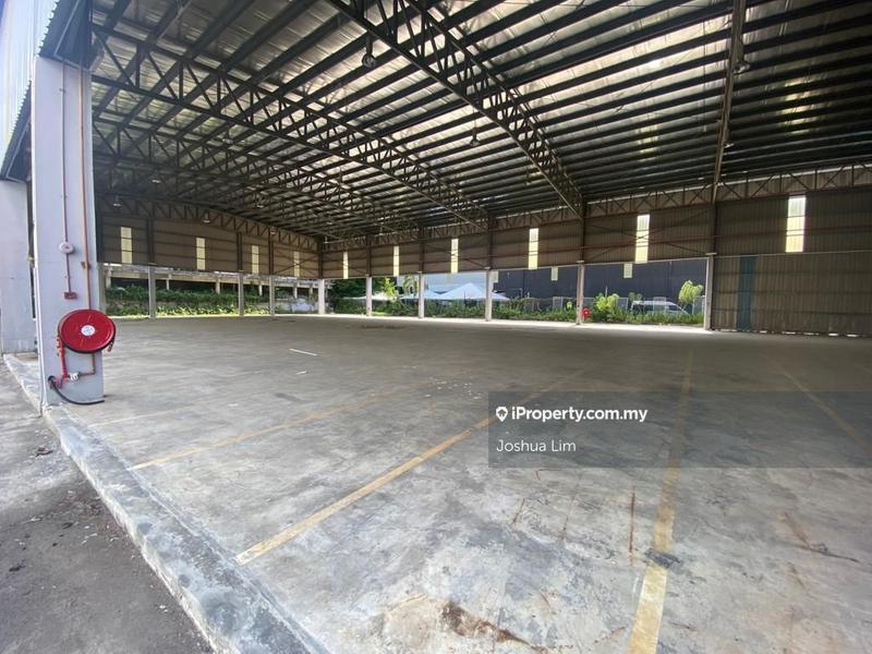 For Sale - Bandar Kinrara, Puchong,