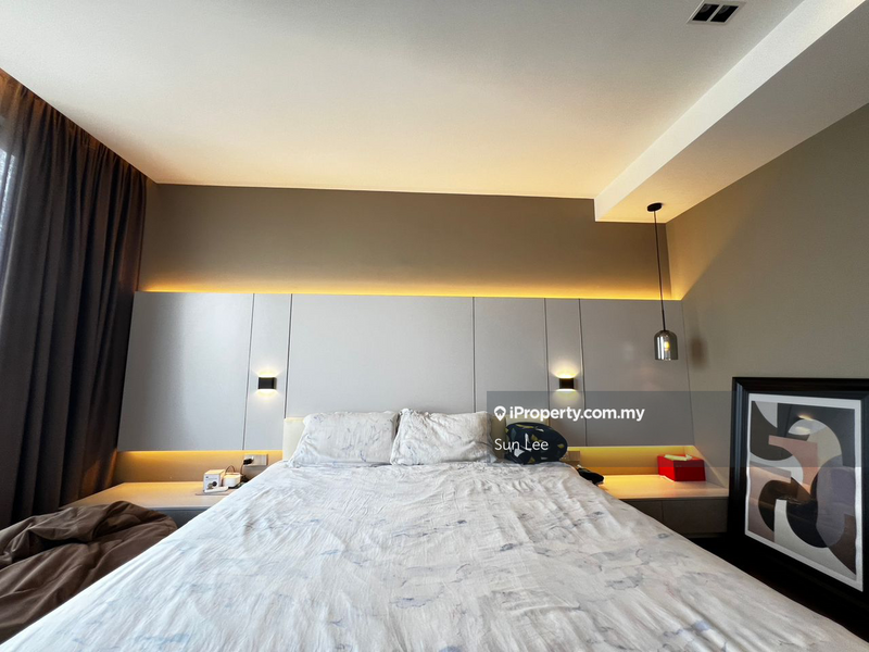 For Sale - Agile Mont Kiara