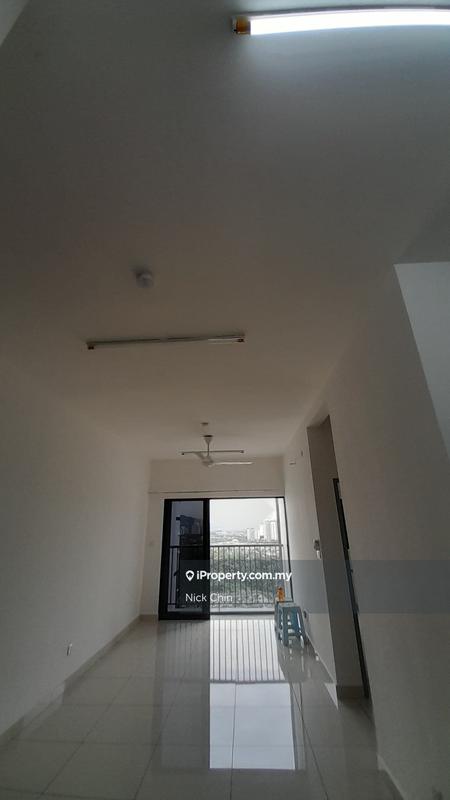 Service Residence for Sale in Traders Garden @ Cheras Selatan by Nick Chin - iProperty.com.my
