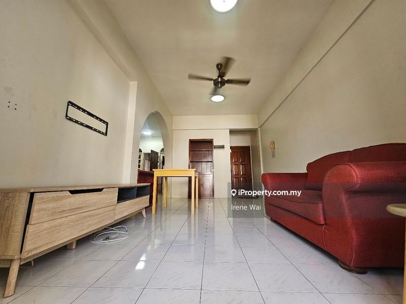 Kondominium untuk Dijual di Regency Terrace oleh Irene Wai - iProperty.com.my