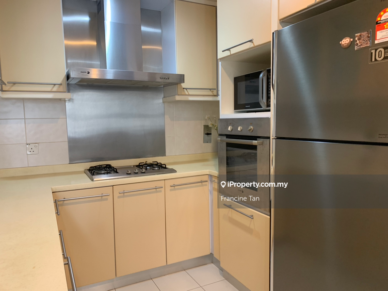 Kondominium untuk Dijual di Sri Penaga oleh Francine Tan - iProperty.com.my