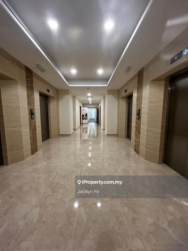 Pejabat untuk Disewa di Jalan Tun Razak, KL City Centre oleh Jacklyn Fo - iProperty.com.my
