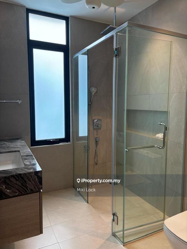 Bungalow House for Sale in Seputeh Garden, Seputeh by Miki Lock - iProperty.com.my