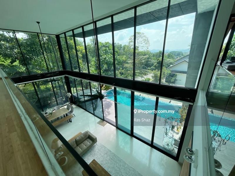 Bungalow House untuk Dijual di Kayangan Heights, Shah Alam oleh Ras Shaz - iProperty.com.my