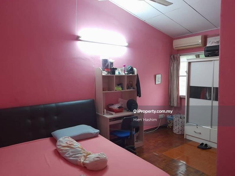Rumah Berangkai 2 Tingkat untuk Dijual di Taman Koperasi Cuepacs, Cheras oleh Hien Hashim - iProperty.com.my