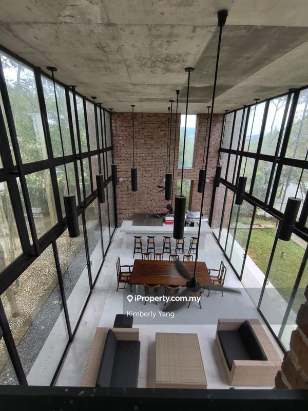 Banglo untuk Dijual di Ukay Heights, Ampang oleh Kimberly Yang - iProperty.com.my