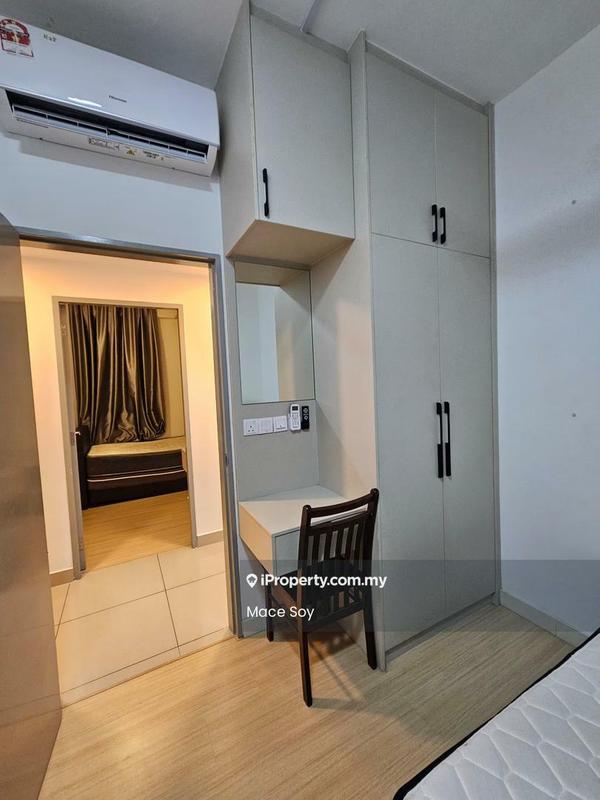 Kediaman Servis untuk Disewa di M Centura oleh Mace Soy - Interior - iProperty.com.my