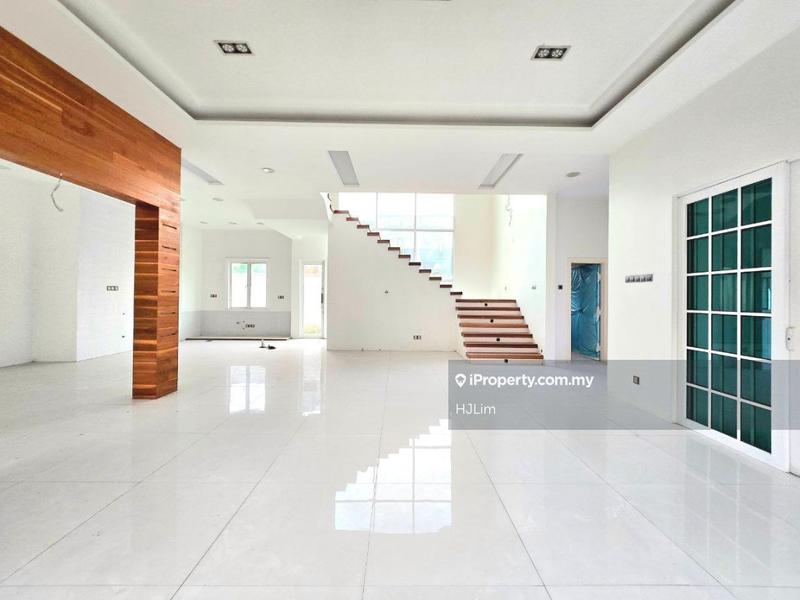 Banglo untuk Dijual di Bandar Seri Putra, Bangi oleh HJLim - iProperty.com.my