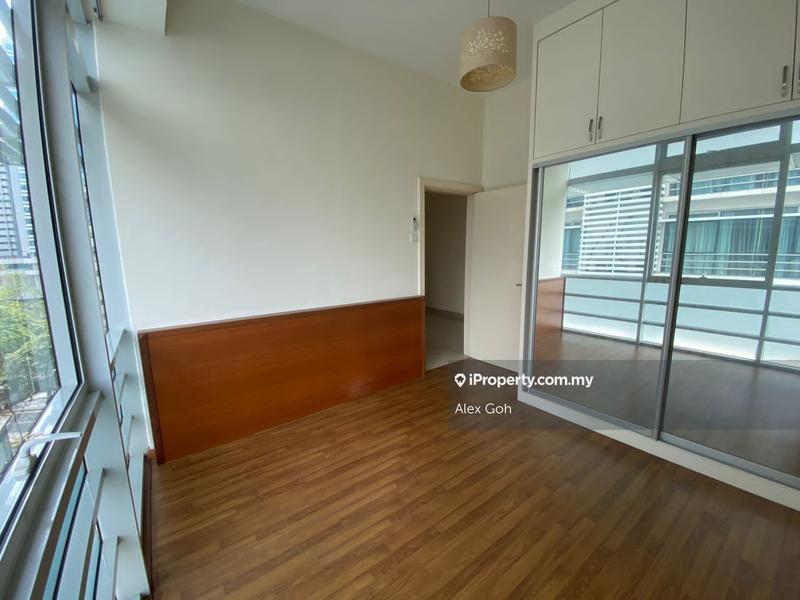 Kediaman Servis untuk Dijual di One Residency oleh Alex Goh - iProperty.com.my