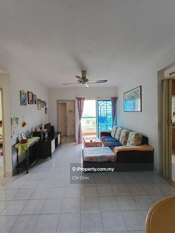 For Sale - Mentari Kondominium