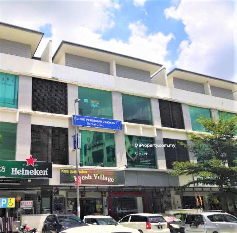 Condominium for Rent in Sierra Residency by Sky Lee - iProperty.com.my