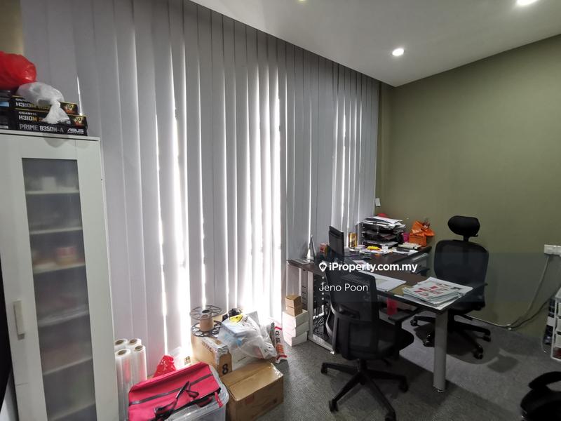 Pejabat untuk Dijual di Kuchai Lama, Kuala Lumpur oleh Jeno Poon - iProperty.com.my