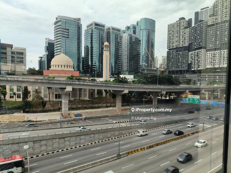 Pejabat untuk Dijual di Taman Bukit Pantai, Bangsar oleh P Utahma Raj - iProperty.com.my