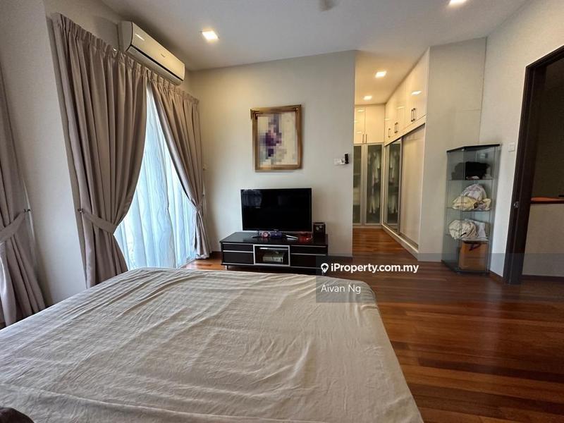 Semi-Detached House for Sale in Goodview Residence, Bandar Sungai Long by Aivan Ng - iProperty.com.my