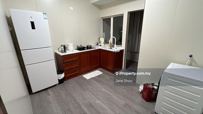 2.5-storey Terraced House for Sale in Bukit oug town house, Bukit Jalil by Jane Shoo - iProperty.com.my