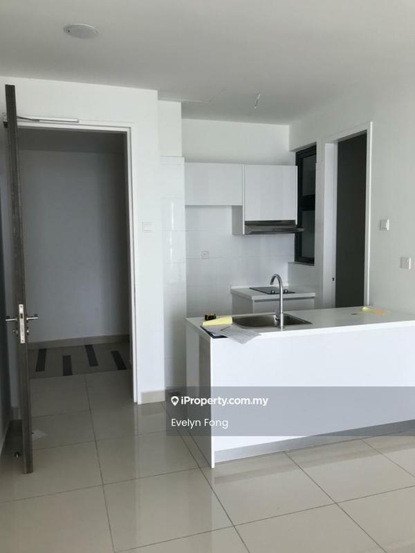 Kediaman Servis untuk Disewa di H2O Residences oleh Evelyn Fong - Kitchen - iProperty.com.my
