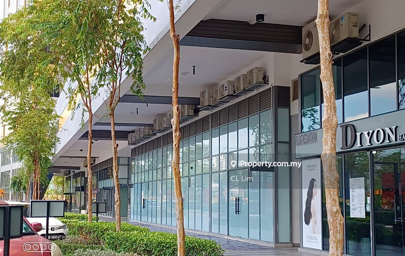 Kedai untuk Disewa di Puchong City, Puchong oleh CL Lim - iProperty.com.my