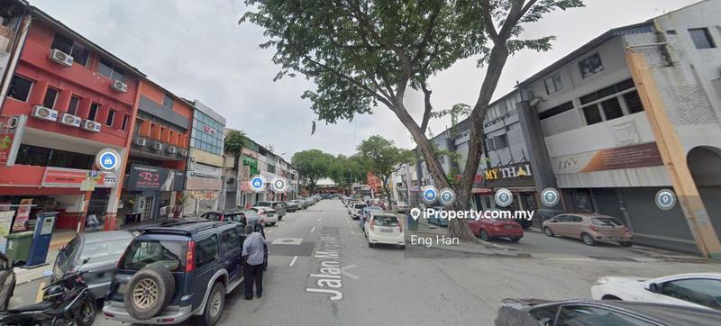 Shop for Rent in Taman Overseas Union (Taman Oug), Jalan Klang Lama (Old Klang Road) by Eng Han - iProperty.com.my